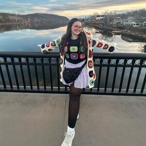 Meet your Posher, Mattie